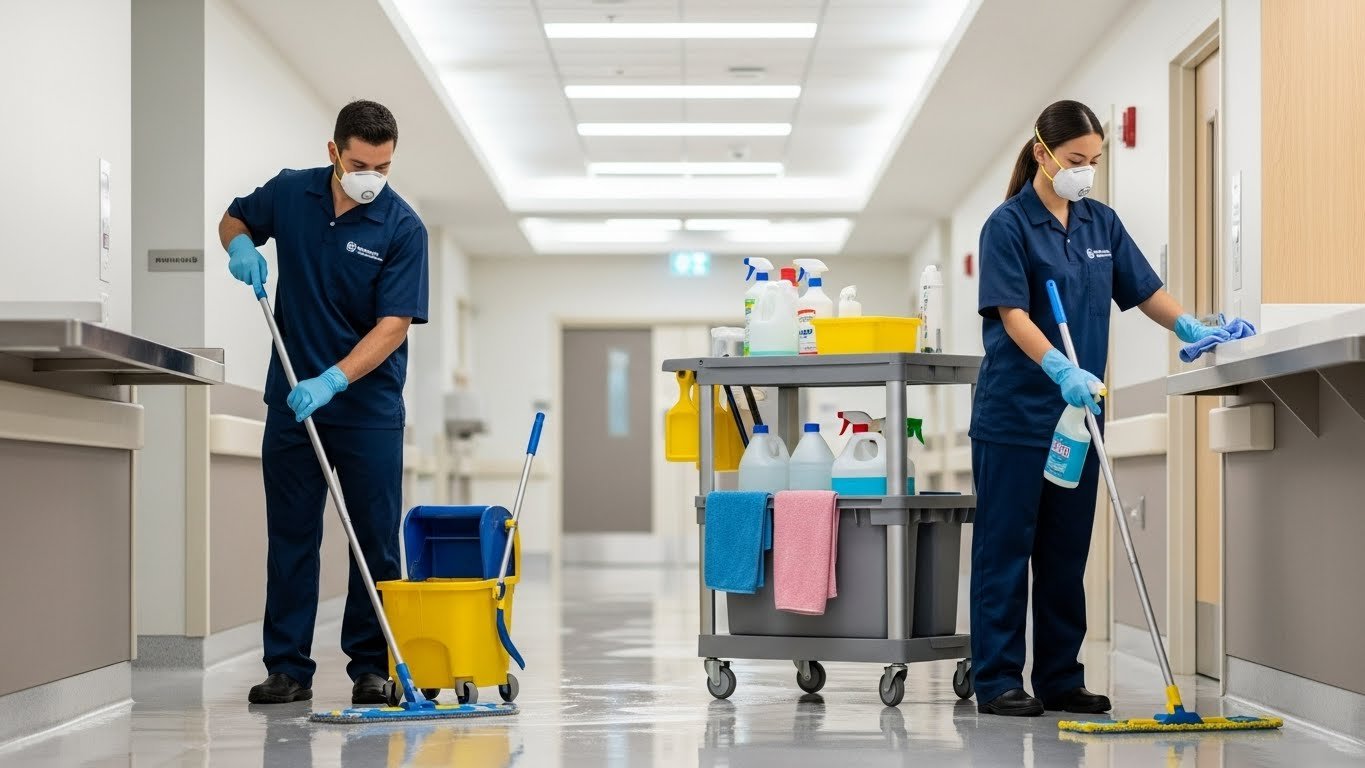 Cozinhas e Restaurantes