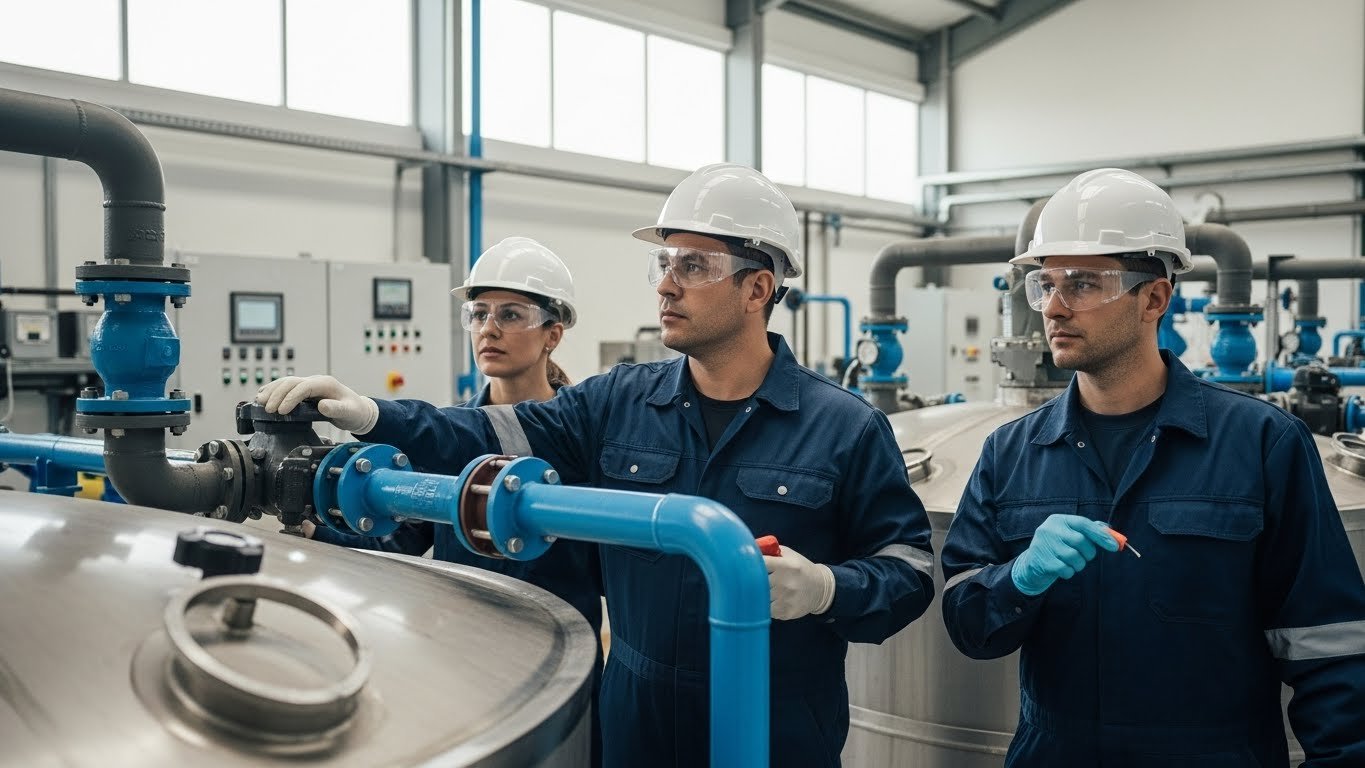 Hospitais e Clínicas