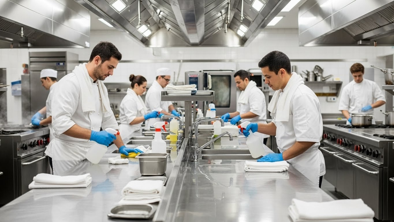 Escolas e Faculdades